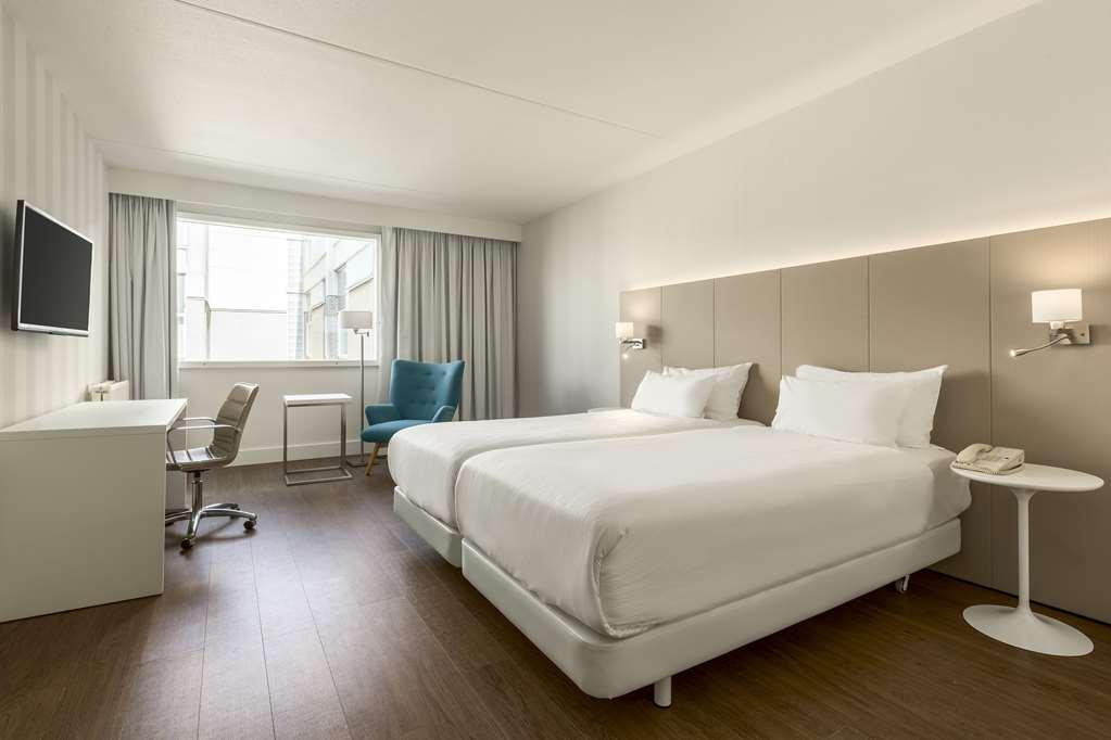 Nh Amsterdam Schiphol Airport Hoofddorp Quarto foto